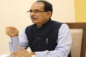 ऑक्सीजन ना हो कम, बोले एमपी सीएम- प्लांट लगाने पर निजी कंपनियों को मिलेगा 50 प्रतिशत अनुदान