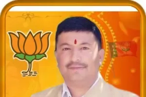 बागेश्वर: कांग्रेस का आंदोलन जनता का ध्यान बंटाने का प्रयास – बिष्ट