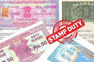 बरेली: 1457 बैनामों के स्टांपवाद में 151 निस्तारित, 50 करोड़ का राजस्व फंसा