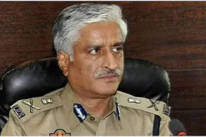 पंजाब के पूर्व डीजीपी सैनी को मिली रिहाई, HC ने गिरफ्तारी को बताया गैरकानूनी