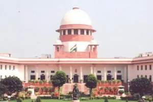 SC का फैसला, सांसद-विधायकों पर दर्ज मामले HC की अनुमति के बिना नहीं होंगे वापस