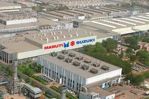 सुजुकी मोटर इस महीने घटाएगी उत्पादन, ये रही वजह…