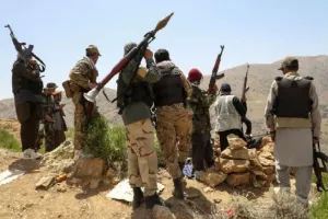 खतरे की घंटी