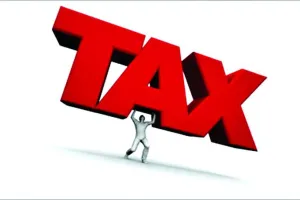 हल्द्वानी: राज्य कर अधिकारियों को न दुकान में आने देंगे न देंगे कोई जानकारी