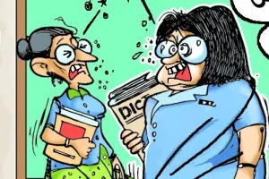 रुद्रपुर: शिक्षिका ने लगाया प्रधानाचार्य पर उत्पीड़न का आरोप