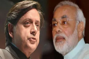 अदालत ने किया शशि थरूर को आरोपमुक्त, गरजी कांग्रेस- देश मांग रहा है जवाब, क्या मोदी मांगेगे माफी?