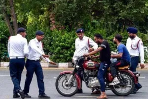 नई अधिसूचना: राज्य एजेंसियों को अपराध होने के 15 दिनों के भीतर अपराधी को भेजना होगा नोटिस