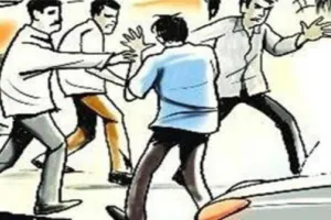 नैनीताल: पूर्व छात्रसंघ अध्यक्ष और ट्रेवल संचालक के बीच हुई हाथापाई