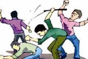 संभल: जमीन बंटवारे को लेकर दो पक्ष भिड़े, एक की मौत, 5 घायल