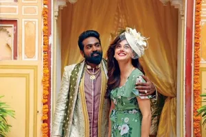 तापसी पन्नू और विजय सेतुपति स्टारर ‘ऐनाबेल सेतुपति’ का ट्रेलर रिलीज, हॉरर और कॉमेडी का लगा तड़का