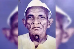 लखीमपुर-खीरी: नेताजी सुभाष चंद्र बोस से प्रेरित हो शांति स्वरूप ने लड़ी आजादी की जंग