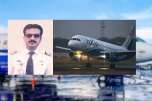 बरेली: राजेंद्र नगर के पायलट सुमित मुंबई से लेकर आएंगे पहली फ्लाइट