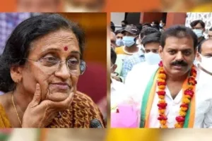 रीता बहुगुणा की मेहनत लाई रंग, भाजपा ने जितेंद्र सिंह बबलू को पार्टी से किया बाहर