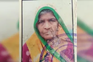 बरेली: बेबस मां के आखिरी शब्द ‘ बेटा मुझे चारपाई पर लिटा दे’