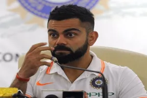 विराट कोहली ने जीत के बाद कहा जो टेंशन इंग्लैंड ने दी, उसने हमें चार्ज किया