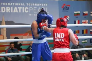 एशियाई युवा और जूनियर बॉक्सिंग में भारत के कम से कम 21 पदक पक्के, नौ ने सीधे फाइनल में किया प्रवेश