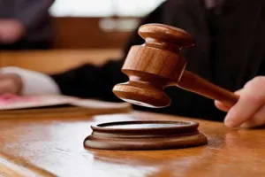 कारतूस कांड : कोर्ट पहुंचा गवाह, 11 साल पहले एसटीएफ ने किया था खुलासा