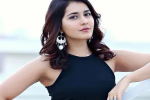 अजय देवगन के बाद धनुष के साथ काम करेंगी राशि खन्ना, जानिए कहां होगी फिल्म की शूटिंग