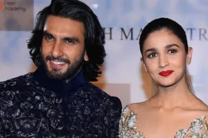 करण जौहर ने शुरू की ‘रॉकी और रानी की प्रेम कहानी’ की शूटिंग, साथ नजर आएंगे रणवीर सिंह और आलिया भट्ट