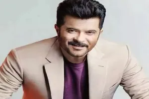 मलयालम फिल्म ‘एंड्रॉइड कुंजप्पन वर्जन 5.25’ की हिन्दी रीमेक में दिखेंगे अनिल कपूर