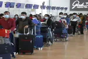 Covid-19 travel control: ब्रिटेन ने भारत को ‘रेड’ सूची से निकाल ‘एम्बर’ सूची में डाला