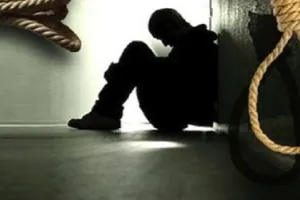 संभल: पत्नी से कहासुनी के बाद फंदे पर लटका युवक, ससुरालियों पर प्रताड़ना का आरोप