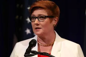 विदेश मंत्री मारिसे पायने ने कहा, ऑस्ट्रेलिया ने अफगानिस्तान से 1000 से ज्यादा लोगों को निकाला