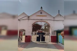 बरेली: केंद्रीय कारागार में क्रांतिकारियों ने की थी ऐतिहासिक भूख हड़ताल