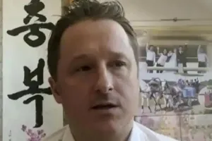 चीन ने जासूसी के आरोप में कनाडाई नागरिक को सुनायी 11 साल की सजा