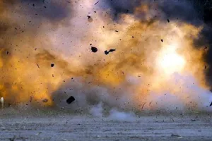 काबुल में रक्षा प्रतिष्ठानों के पास विस्फोट, दो लोग घायल