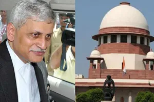 Delhi SC: न्यायमूर्ति यूयू ललित बोले- ‘अपराधी’ को बचाव का मौका देना समाज का दायित्व