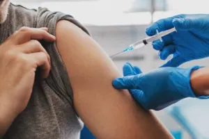 बरेली: 10 दिन में महज एक गर्भवती ने लगवाई वैक्सीन