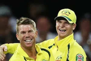 T20 World Cup के लिए ऑस्ट्रेलियाई टीम का ऐलान, स्मिथ और वॉर्नर भी शामिल
