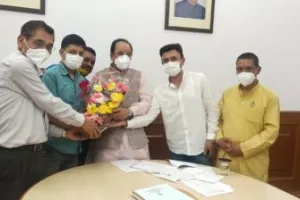 नैनीताल में तीन एकड़ रक्षा भूमि पर बनेगी पार्किंग