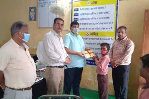 बाराबंकी: जिला बेसिक शिक्षा अधिकारी ने किया औचक निरीक्षण…