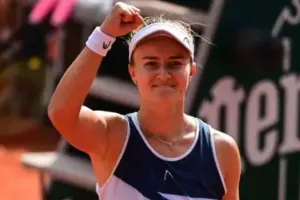 अपने नाम किया यानिक सिनर ने सिटी ओपन टेनिस टूर्नामेंट का खिताब