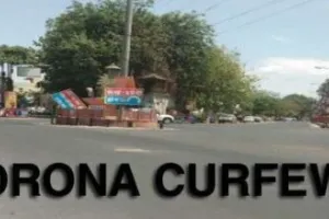 देहरादून: उत्तराखंड में एक सप्ताह बढ़ा कोविड कर्फ्यू