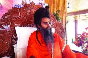 महंत नरेंद्र गिरि सुसाइड मामले में रितेश्वर महाराज का बड़ा बयान, जानें क्या कहा…