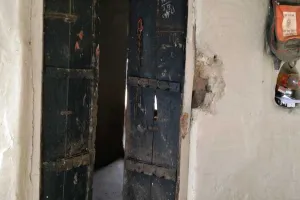 सीतापुर: संदना थाना क्षेत्र में चोरों ने बनाया दो घरों को अपना निशाना, जांच में जुटी पुलिस