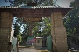 नंधौर अभयारण से सटे गांवों के ग्रामीणों की आर्थिकी बढ़ाएगी ‘बैंबू रूरल हट’