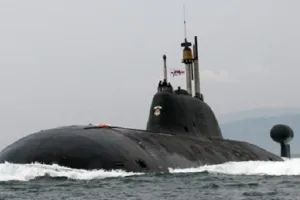जापान ने दक्षिणी द्वीप के पास संदिग्ध चीनी पनडुब्बी देखी