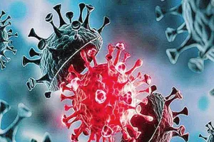 कोरोना वायरस के डेल्टा स्वरूप का मुकाबला करती दिल्ली, अप्रैल-जुलाई में प्रतिशत तेजी से बढ़ा