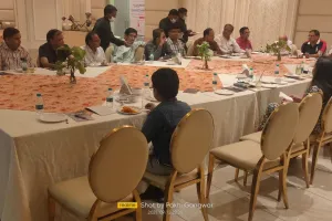 बरेली: दिसम्बर में जुटेंगे देश-विदेश के डॉक्टर