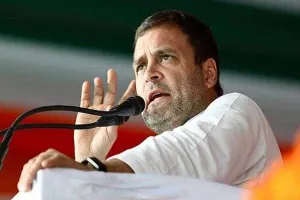 राहुल ने साधा निशाना, कहा- भारतीय लोगों के आपसी संबंधों को तोड़ रहे हैं पीएम मोदी