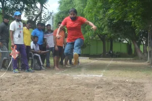 बरेली: ट्रायल खत्म, अब नेशनल खेलेंगे अधिकारी-कर्मचारी