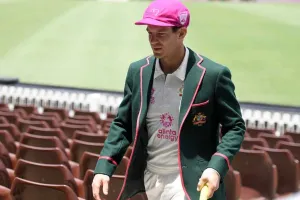 Ashes Series: एशेज से पहले ऑस्ट्रेलियाई टेस्ट कप्तान टिम पेन के गर्दन की होगी सर्जरी