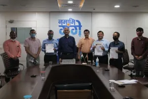 बरेली: 271 करोड़ की एसटीपी लगाने के लिए दिल्ली की कंपनी को दिया ठेका