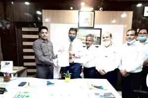 बरेली: कर्ज में डूबे बीडीए के बदले दिन, 100 करोड़ की एफडी खुलवाई