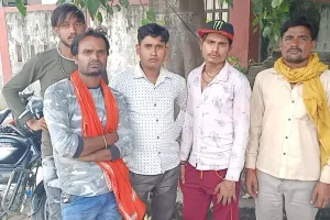 बरेली: घास मारने की दवा पीने से बिगड़ी हालत, इलाज के दौरान बच्चे की मौत