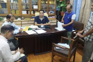 बरेली: आईएमए का चुनाव आज, 800 सदस्य चुनेंगे अपना नया अध्यक्ष